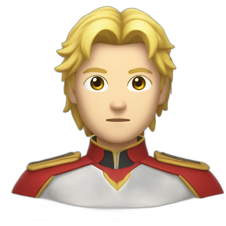 Blazken emoji