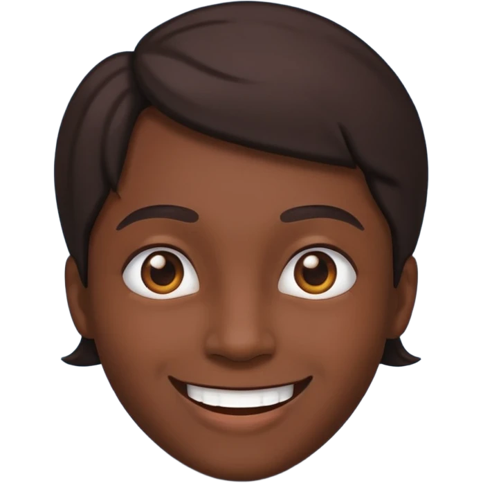 Ai DP emoji