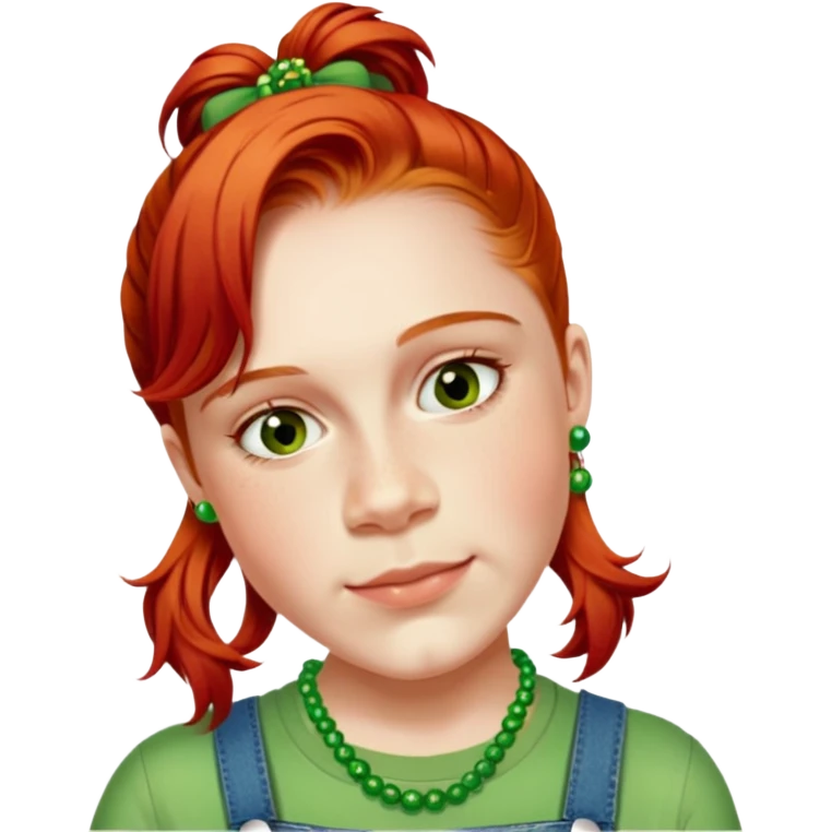 Hillbilly Leprechaun emoji