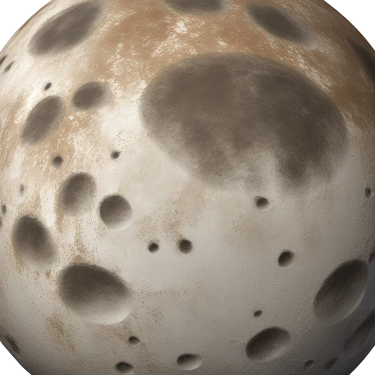 Mercury emoji