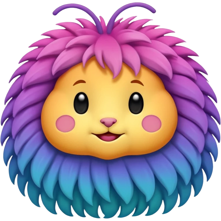 Cuddlebugs emoji