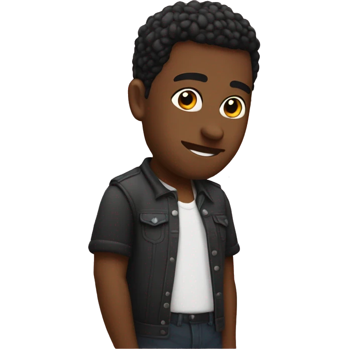 r+b (in a hart )  emoji