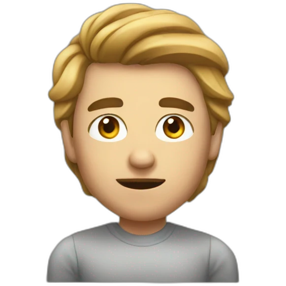 passive aggressive emoji