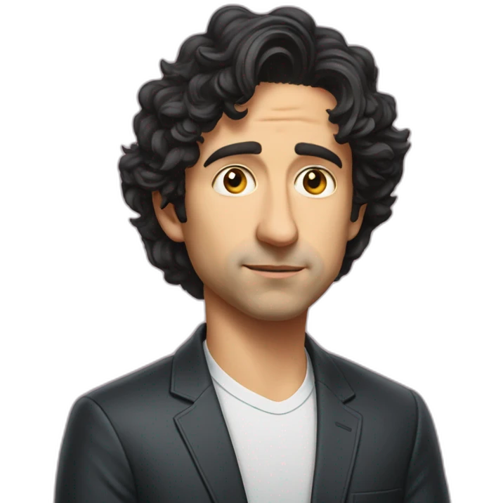shrugging jesse klaver emoji