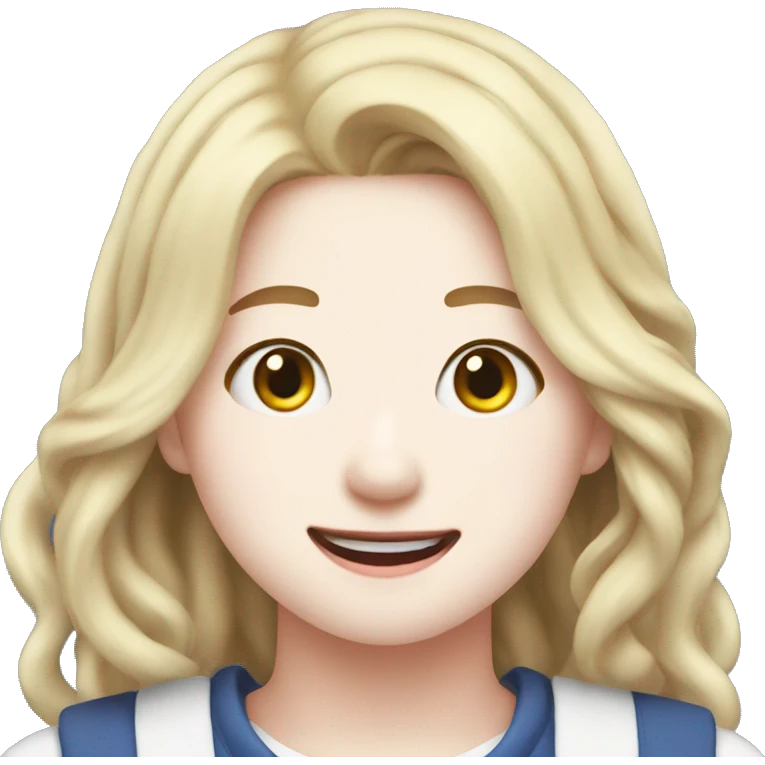 Dahyun Twice emoji
