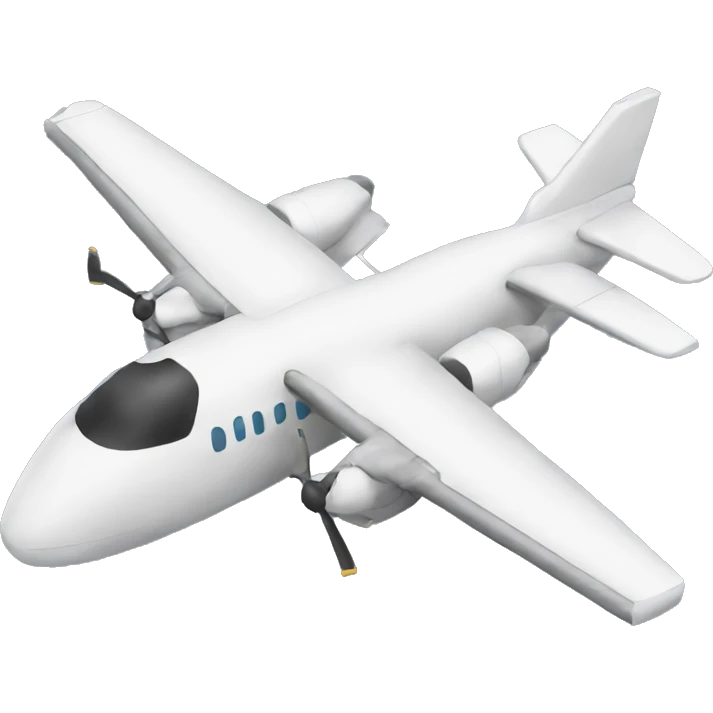plane emoji