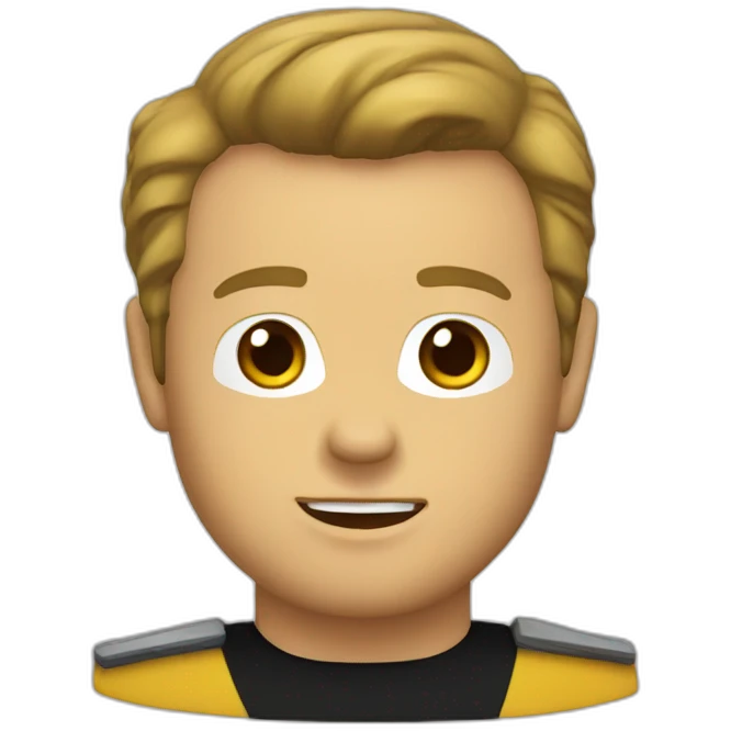 captain-kirk emoji
