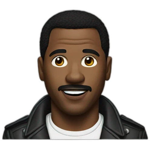 axel foley emoji