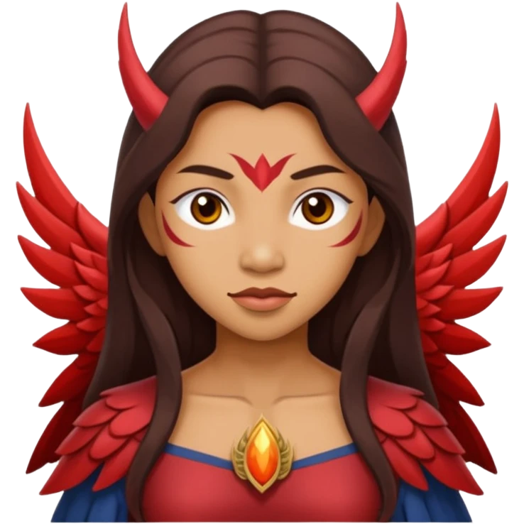 PHILIPPINE MYTHICAL academic mananangal emoji