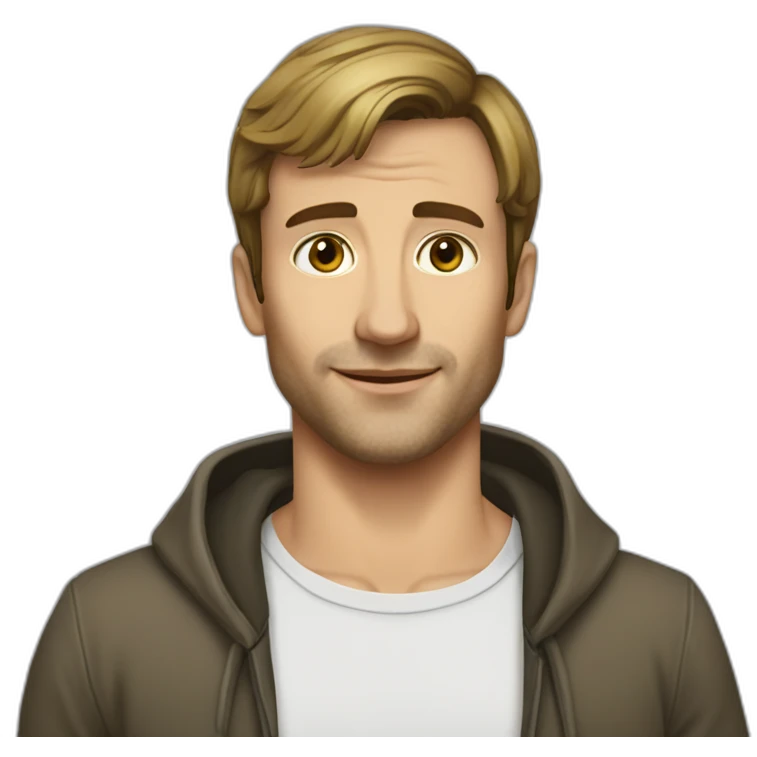 Emmanuel Tessier ici tout commence  emoji