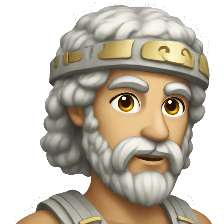 anceint greece emoji