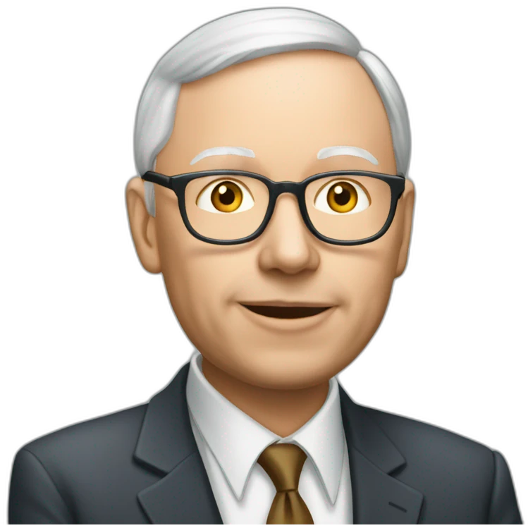 charlie munger emoji
