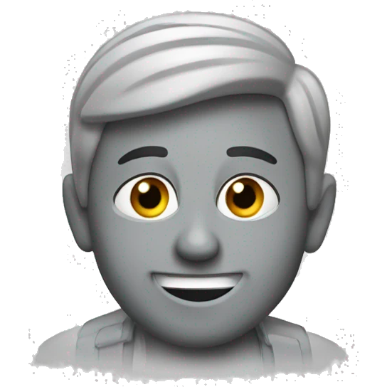 Niket Luhar emoji