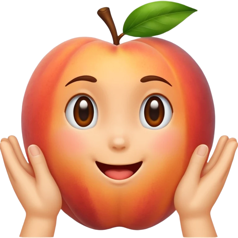 pêche qui applaudit emoji