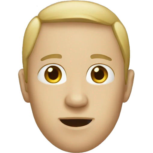 empty emoji
