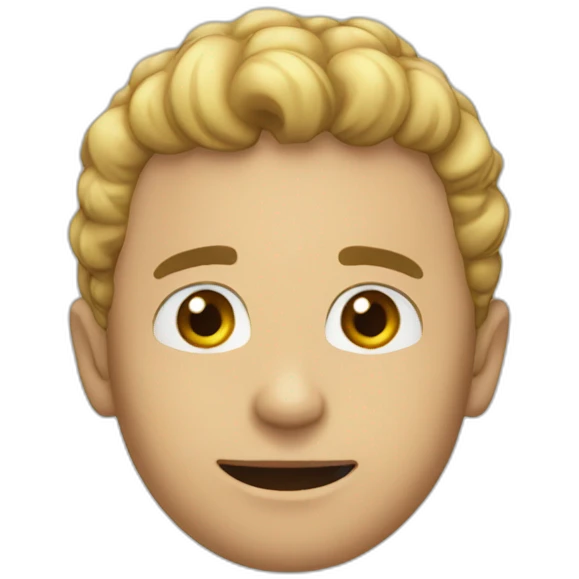 Hello quitte emoji