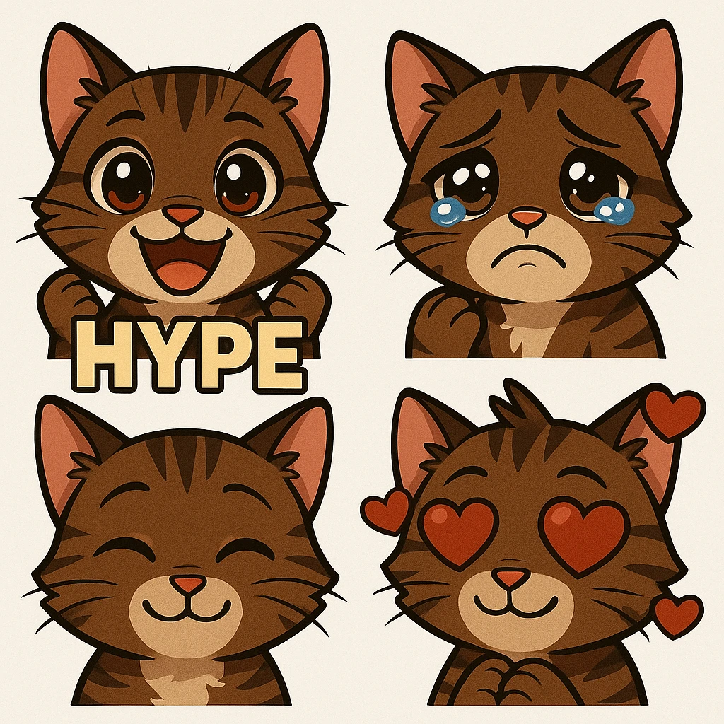 cat emoji