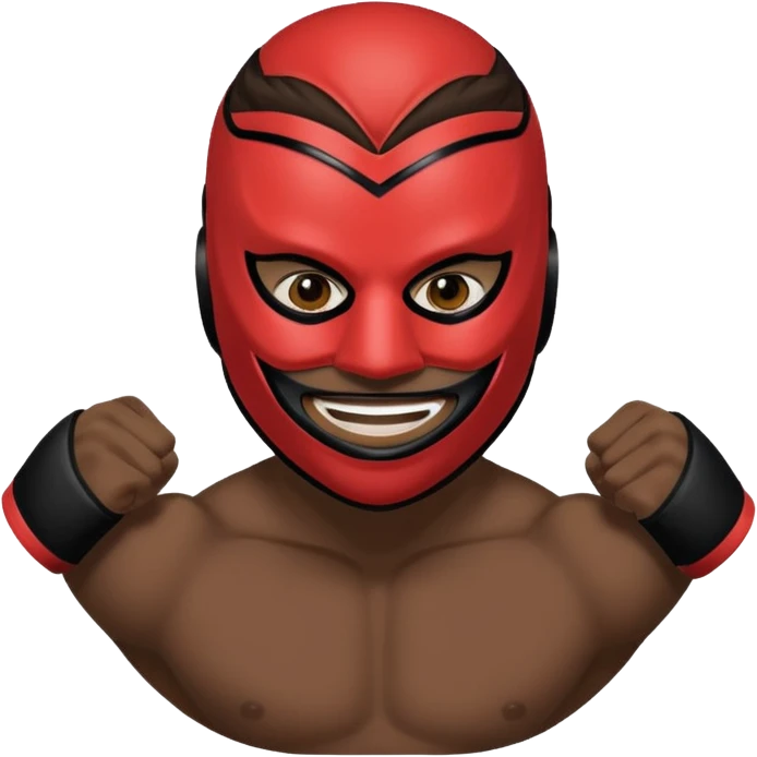 You Cant See mee emoji