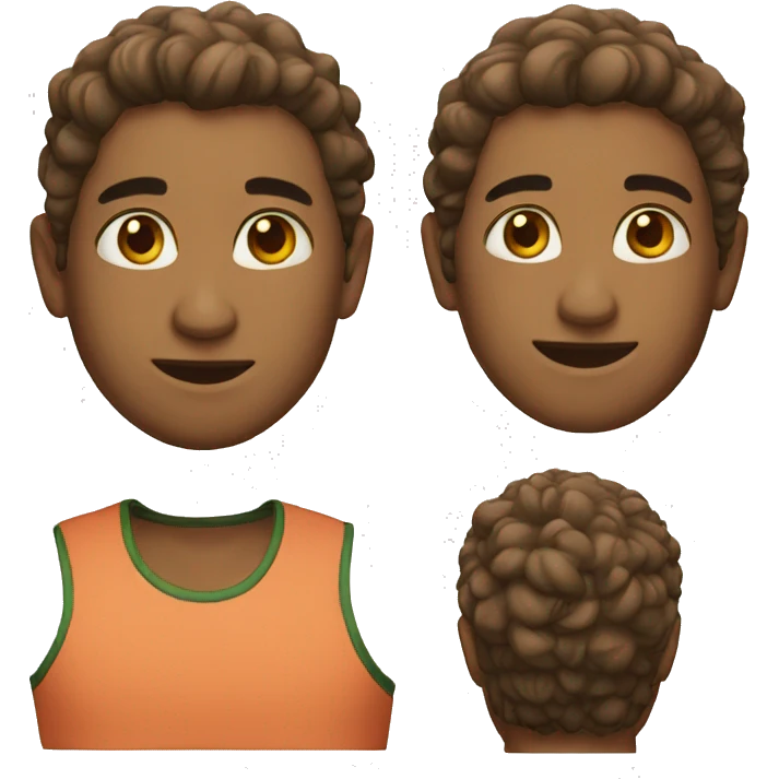 Jul emoji