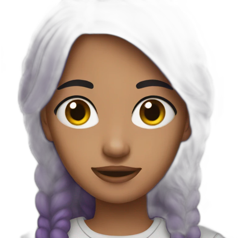 Lizea emoji