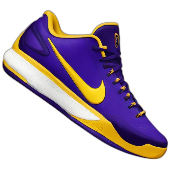 Nike zoom kobe 1 emoji