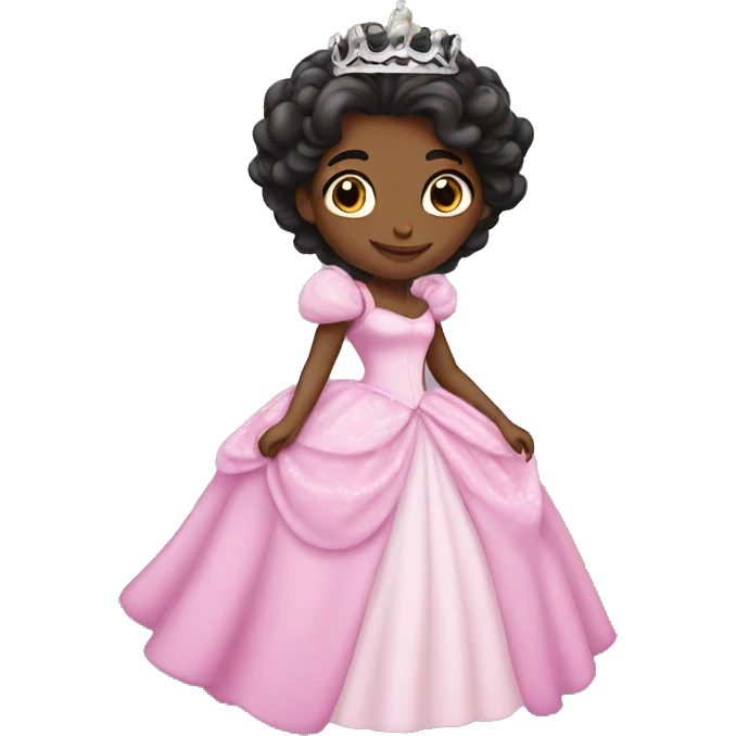 PRINCESS emoji