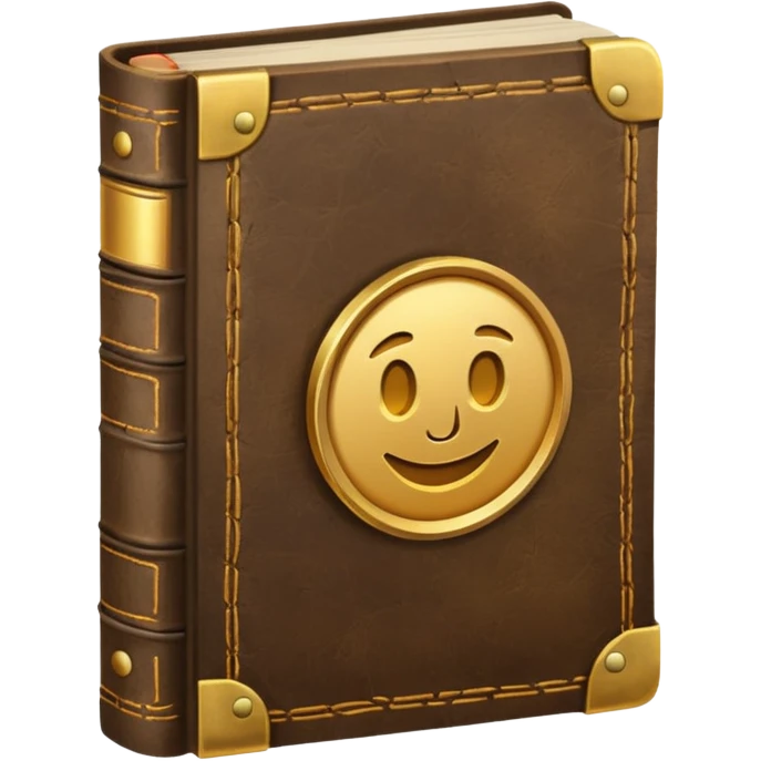 The gospel emoji