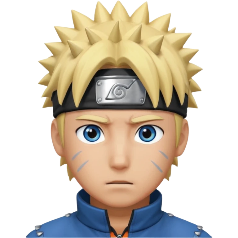 Naruto  emoji