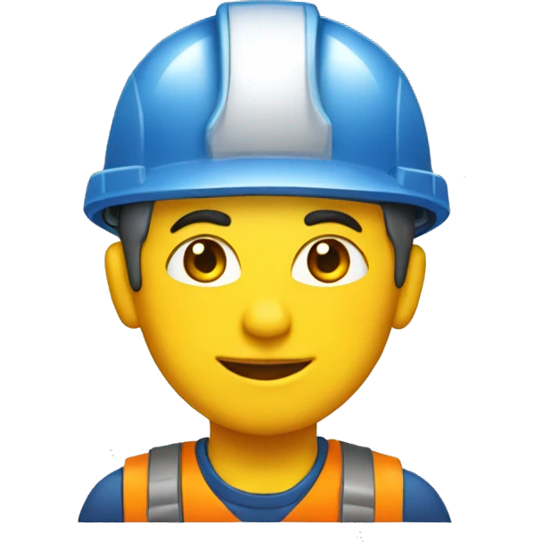 Tecnico electricista  emoji