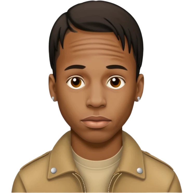 Travis Scott emoji
