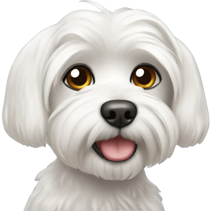 Maltese emoji
