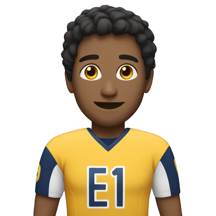 EA Sport emoji