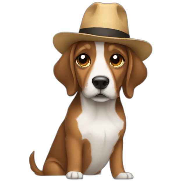 Dogwifhat emoji