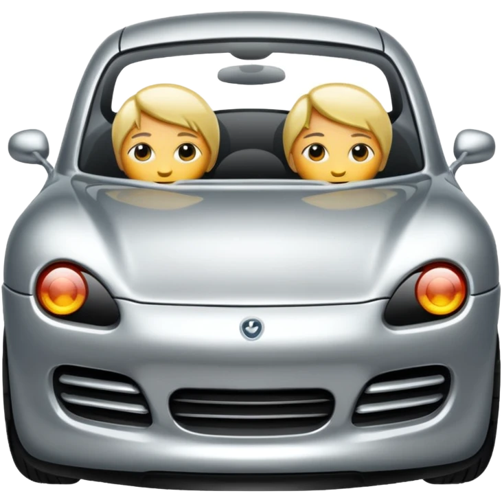 Auto emoji