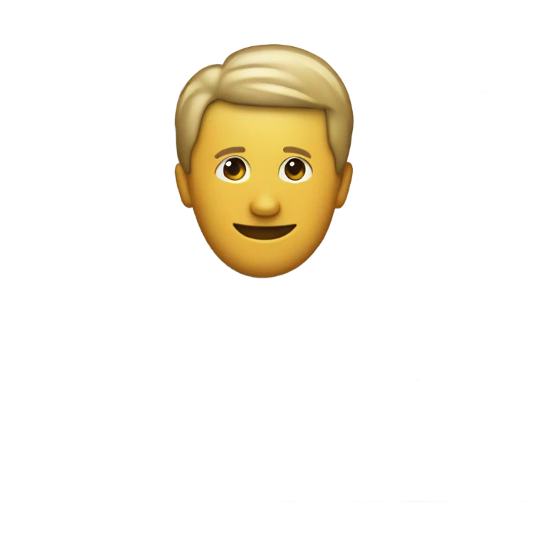Passport emoji