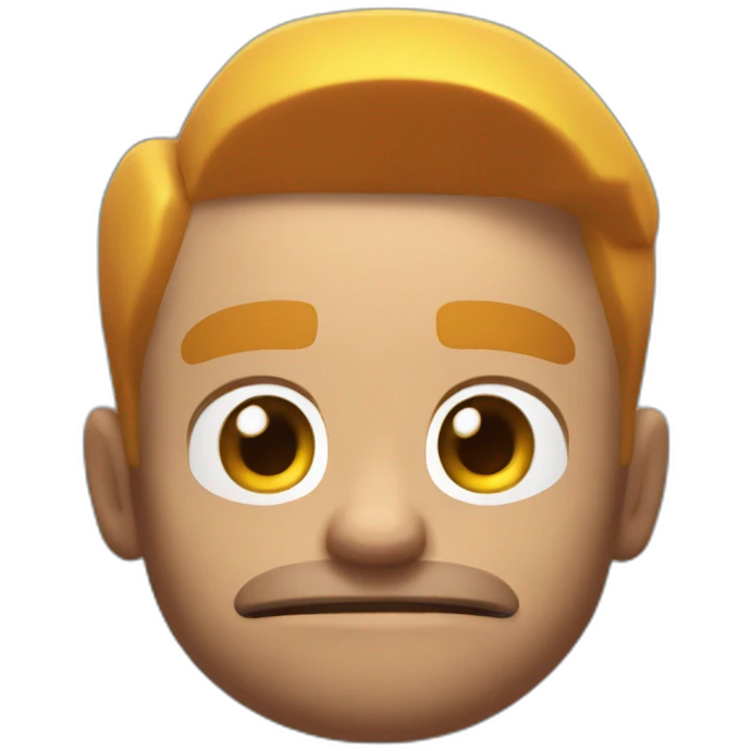 Buzz de brawl stars emoji