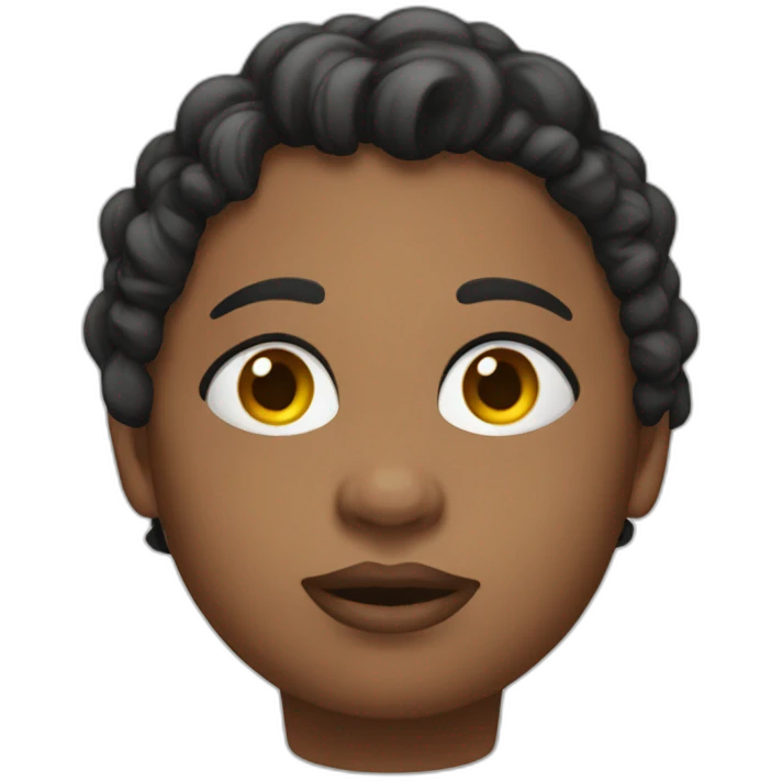 Bbw emoji