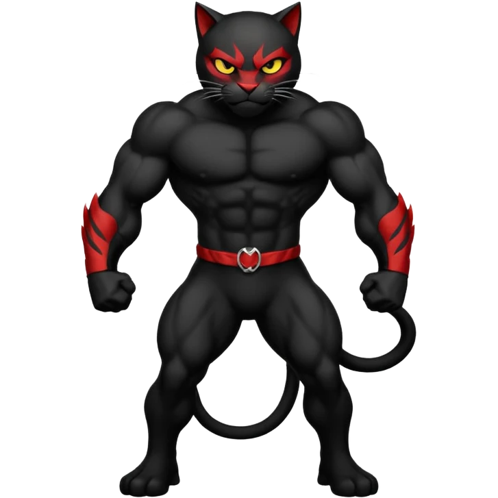 Hellcat emoji