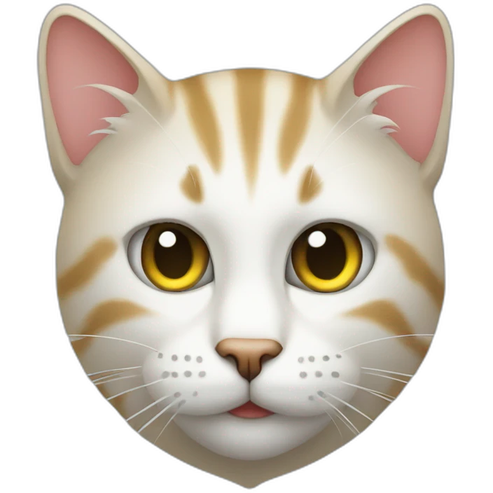hacker cat emoji
