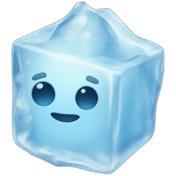 Ice spice emoji