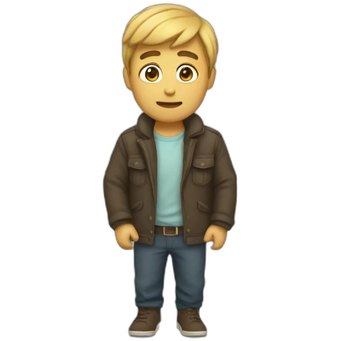 Why emoji