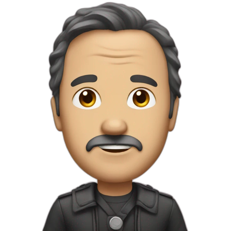 chvk wagner emoji