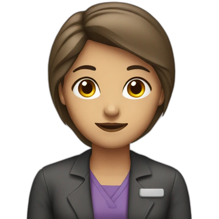 female support emoji