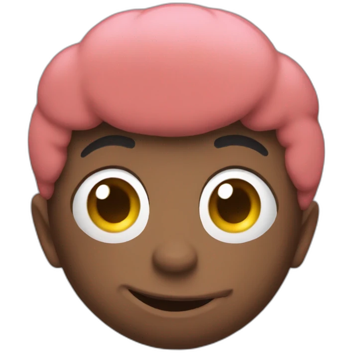 Le minde incroyableGumball emoji