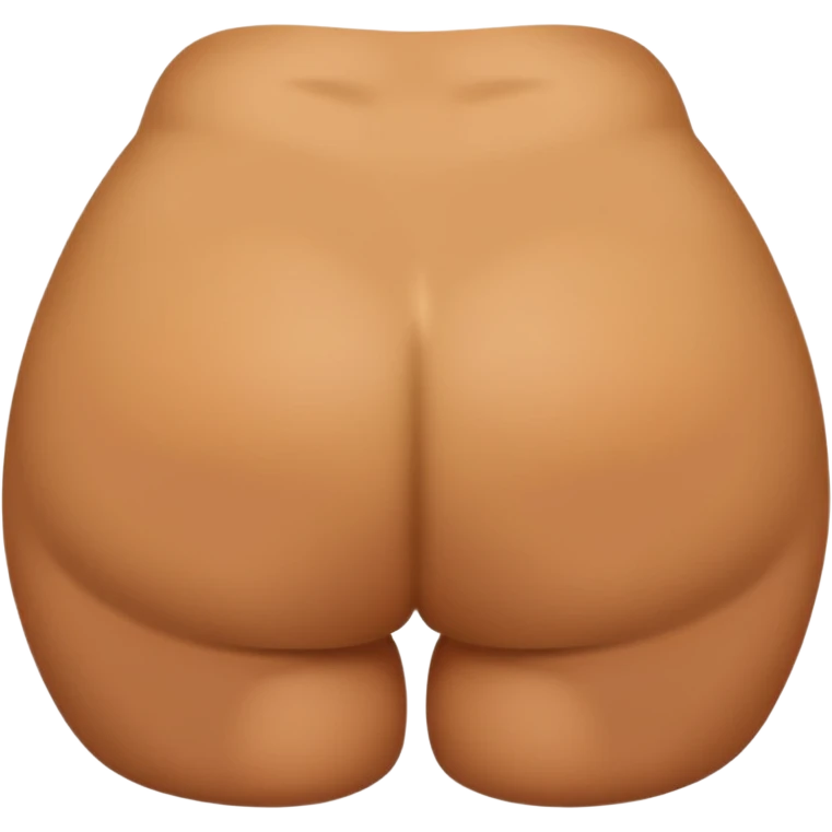 Ass emoji emoji