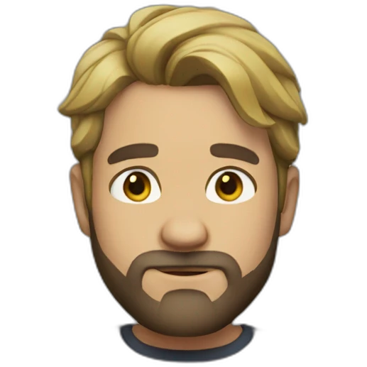 Leon emoji