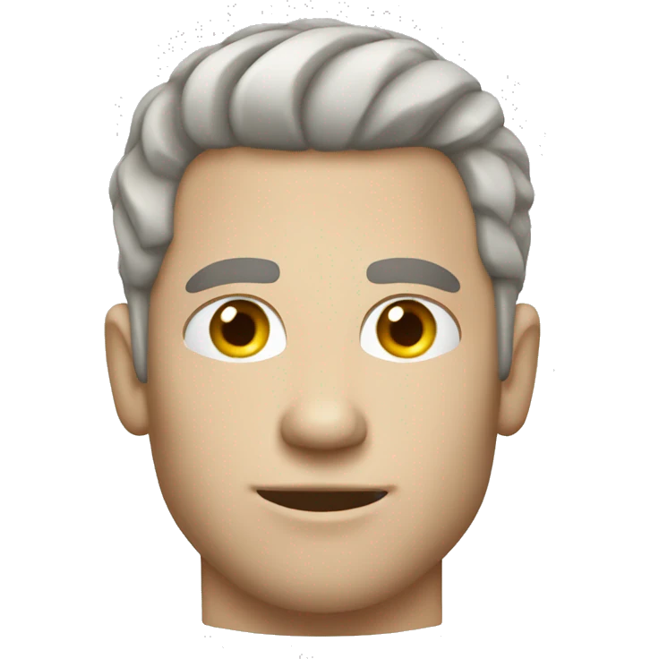 USA white man soccer emoji