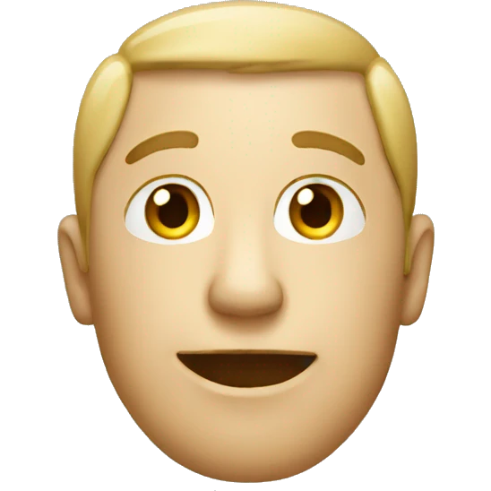 iPhone emoji