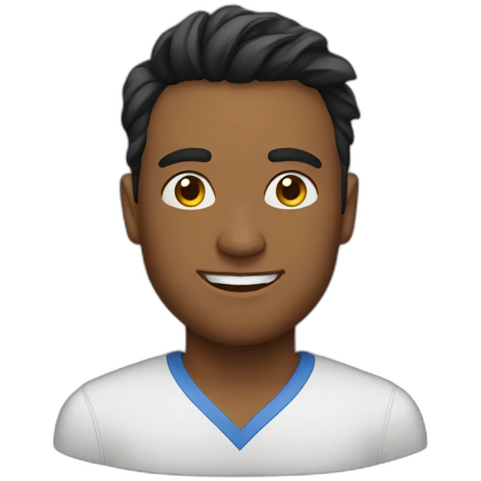 Mi novio emoji