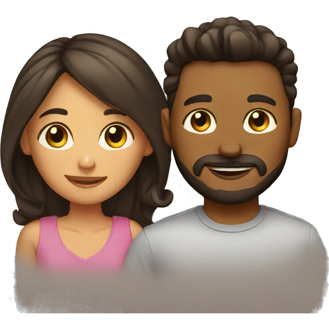 Couples emoji